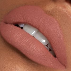 KYLIE COSMETICS MATTE LIPSTICK.